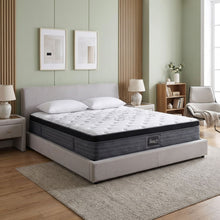 Load image into Gallery viewer, Premier Back Support Plus Medium Firm Pocket Spring Mattress - Super King