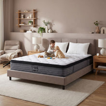 Load image into Gallery viewer, Premier Back Support Plus Medium Firm Pocket Spring Mattress - Super King