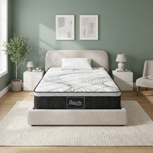 Load image into Gallery viewer, Deluxe Plus 7 Zone Support Mattress - King Single