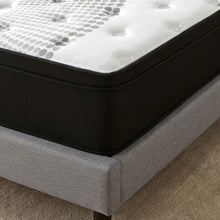 Load image into Gallery viewer, 22915-deluxe-pro-pocket-spring-mattress-single-2603045