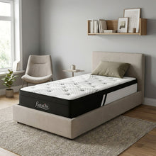 Load image into Gallery viewer, Deluxe Pro Pocket Spring Mattress - Single