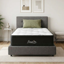 Load image into Gallery viewer, 22915-deluxe-pro-pocket-spring-mattress-single-26030410