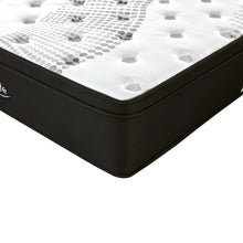 Load image into Gallery viewer, 22915-deluxe-pro-pocket-spring-mattress-single-2603047