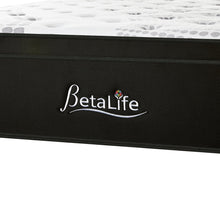 Load image into Gallery viewer, 22915-deluxe-pro-pocket-spring-mattress-single-2603048