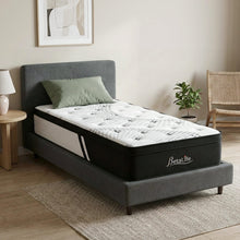Load image into Gallery viewer, 22915-deluxe-pro-pocket-spring-mattress-single-26030411