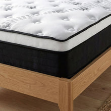 Load image into Gallery viewer, Premier Back Support Medium Firm Pocket Spring Mattress - King Single