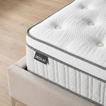 Load image into Gallery viewer, Natureblend Pro Memory Foam Medium Mattress - Single