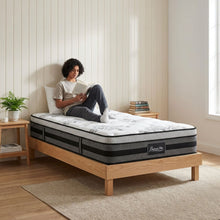 Load image into Gallery viewer, Luxury Latex Mattress - King Single