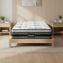 Load image into Gallery viewer, Luxury Latex Mattress - King Single