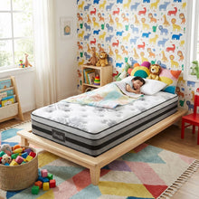 Load image into Gallery viewer, Luxury Latex Mattress - King Single