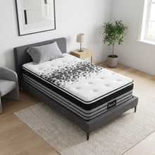 Load image into Gallery viewer, Luxury Plus Gel Memory Mattress - King Single