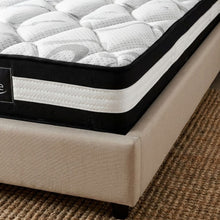 Load image into Gallery viewer, Ultra Comfort Memory Foam Mattress - King Single
