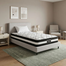 Load image into Gallery viewer, Ultra Comfort Memory Foam Mattress - King Single