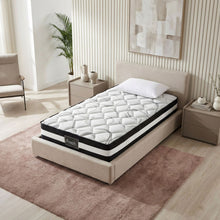 Load image into Gallery viewer, Ultra Comfort Memory Foam Mattress - King Single