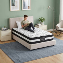 Load image into Gallery viewer, Ultra Comfort Memory Foam Mattress - King Single