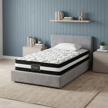 Load image into Gallery viewer, Ultra Comfort Memory Foam Mattress - King Single
