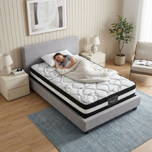 Load image into Gallery viewer, Ultra Comfort Memory Foam Mattress - King Single