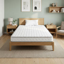 Load image into Gallery viewer, Basics Bonnell Spring Mattress - King Single