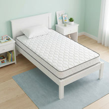 Load image into Gallery viewer, Basics Bonnell Spring Mattress - King Single