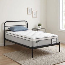 Load image into Gallery viewer, Natureblend Pro Memory Foam Extra Plush Mattress - Single