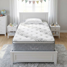 Load image into Gallery viewer, Luxury Pro Memory Foam Mattress - King Single