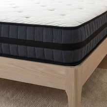 Load image into Gallery viewer, Bamboo 5 Zone Pocket Spring Mattress - King Single