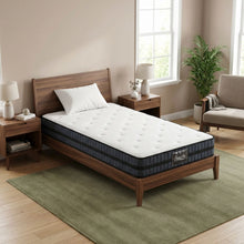 Load image into Gallery viewer, Bamboo 5 Zone Pocket Spring Mattress - King Single