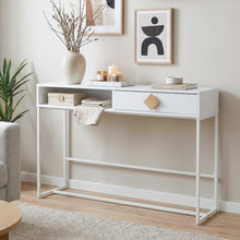 Load image into Gallery viewer, 22788-alaska-wooden-console-table-white-2603051