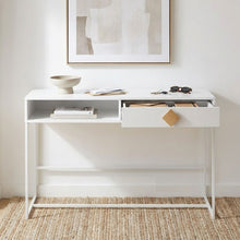 Load image into Gallery viewer, 22788-alaska-wooden-console-table-white-2603055