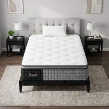 Load image into Gallery viewer, Memory Pro Gel Memory Foam Mattress - King Single