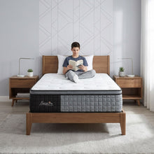 Load image into Gallery viewer, Memory Pro Gel Memory Foam Mattress - King Single
