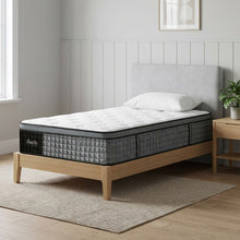 Load image into Gallery viewer, Memory Pro Gel Memory Foam Mattress - King Single