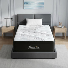 Load image into Gallery viewer, 22916-deluxe-pro-pocket-spring-mattress-king-single-202603061
