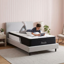 Load image into Gallery viewer, 22916-deluxe-pro-pocket-spring-mattress-king-single-202603068