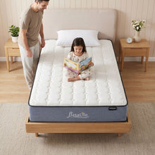 Load image into Gallery viewer, 23655-cosy-classic-pocket-spring-medium-mattress-king-single-202603062
