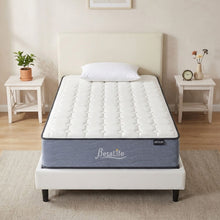 Load image into Gallery viewer, 23655-cosy-classic-pocket-spring-medium-mattress-king-single-202603061