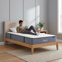 Load image into Gallery viewer, 23655-cosy-classic-pocket-spring-medium-mattress-king-single-202603068
