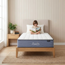 Load image into Gallery viewer, 23655-cosy-classic-pocket-spring-medium-mattress-king-single-202603067