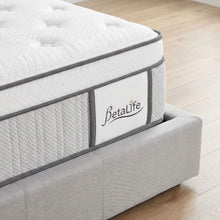 Load image into Gallery viewer, Natureblend Pro Memory Foam Firm Mattress - King Single
