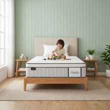 Load image into Gallery viewer, Natureblend Pro Memory Foam Firm Mattress - King Single