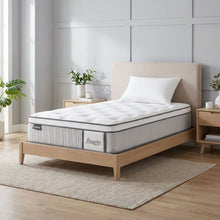 Load image into Gallery viewer, 23697-natureblend-pro-memory-foam-medium-mattress-king-single-202603068