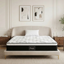 Load image into Gallery viewer, 218770-premier-back-support-medium-firm-pocket-spring-mattress-super-king-202603097