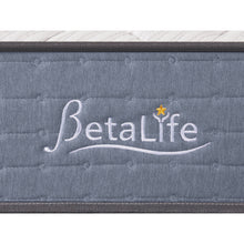 Load image into Gallery viewer, Natureblend Classic Bamboo Medium Mattress with Pillows - King