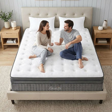 Load image into Gallery viewer, Grand Comodo 4 Sided Mattress - Super King