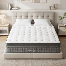 Load image into Gallery viewer, Grand Comodo 4 Sided Mattress - Super King