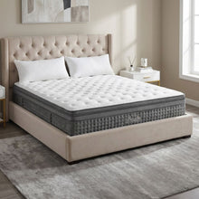 Load image into Gallery viewer, Grand Comodo 4 Sided Mattress - Super King