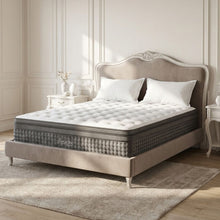 Load image into Gallery viewer, Grand Comodo 4 Sided Mattress - Super King
