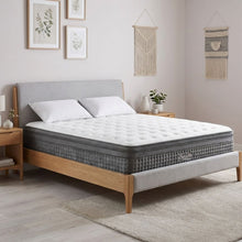 Load image into Gallery viewer, Grand Comodo 4 Sided Mattress - Super King
