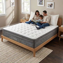Load image into Gallery viewer, Grand Comodo 4 Sided Mattress - Super King