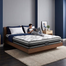 Load image into Gallery viewer, Luxury Latex Mattress - Super King
